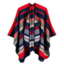 Moda Leve Confortável Bastante Apropriado comprimento verão lenços turcos 100% caxemira padrão xale pashmina